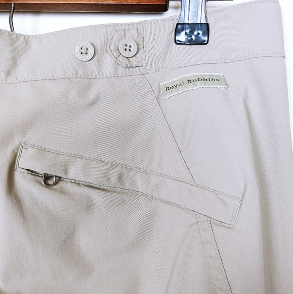 Royal Robbins pants - Picture 5 of 5
